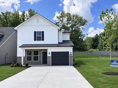 200 Augusta Way Lot 6
