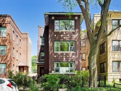 1442 W Jonquil Ter APT 3