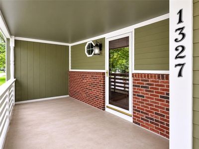 1327 NE Depot Dr