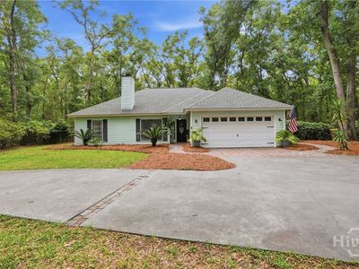 Property at 1810 Belle Island Road, Richmond Hill, GA