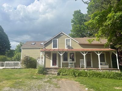 20 Moscow Rd