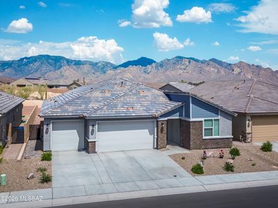 4552 W Tortolita View Cir