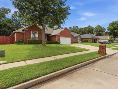 Property at 3108 Turner St, Ponca City, OK
