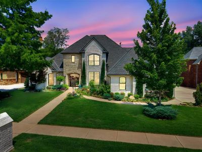 409 Flint Ridge Ct
