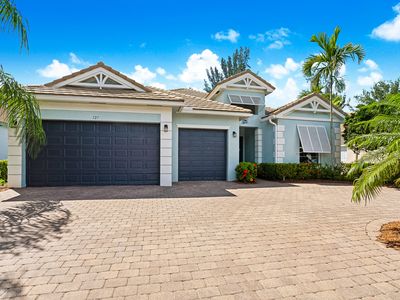 127 PALM BEACH PLANTATION Boulevard