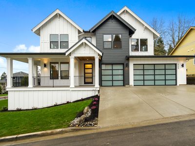 MACDONALD - 3387 Plan, Northside