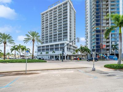1720 Harrison St APT 9F