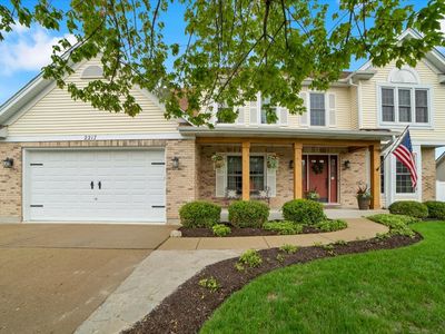 2217 Stonehaven Dr