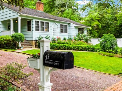 43 Scudders Lane