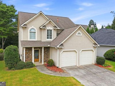 2075 Drogheda Ln