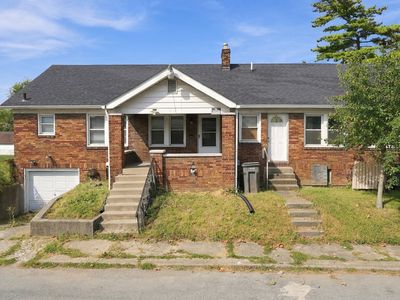 1020 N Grant Ave