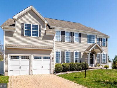 309 Fawn Ln