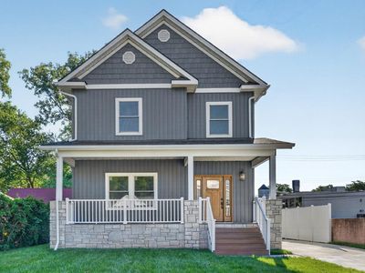 Property at 1820 Robina Ave, Berkley, MI