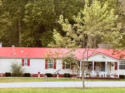 2660 Goose Creek Rd