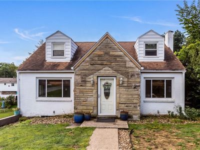 225 Bernardi Dr