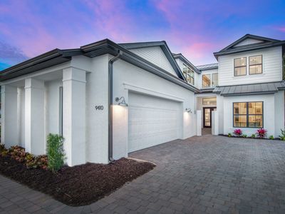 Regency Grande Plan, Caymas