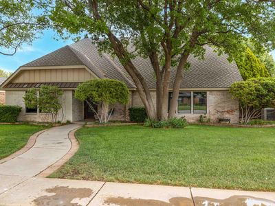4023 Montague Dr