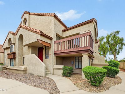 839 S WESTWOOD -- #273