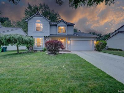 827 Westbrooke Dr