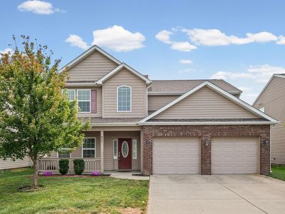 847 Belgian Ln