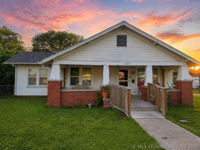 509 S Price Ave