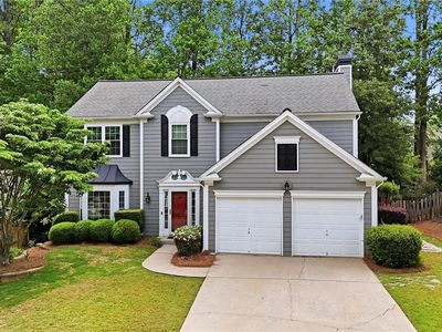 2420 Traywick Chase