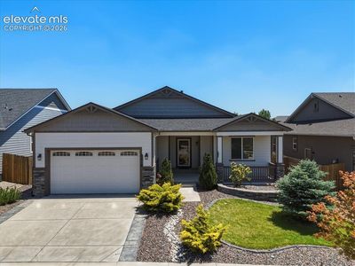 7219 Issaquah Dr