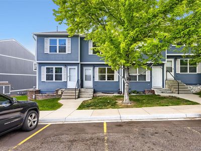 2025 Oakcrest Circle #2H