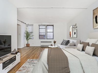 Property at 1840 E 13th St APT 6T, Brooklyn, NY