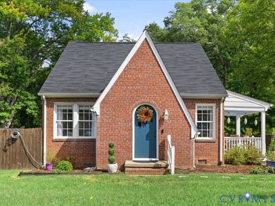 5430 Snead Rd
