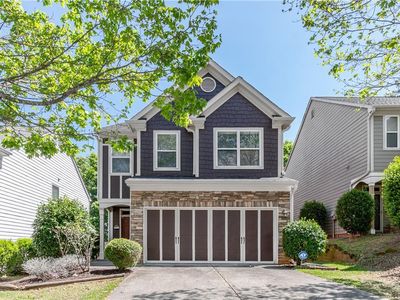 2170 Lily Valley Dr