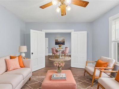 736 Social St #2R