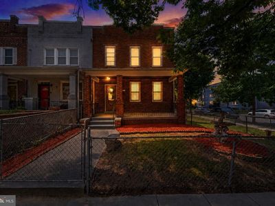 1601 19th St SE