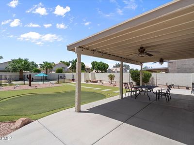 613 W SERENO Drive
