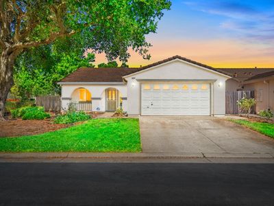 Property at 4318 Stromford Way, Mather, CA