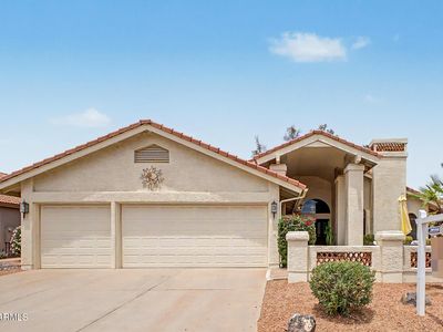 10914 E CHESTNUT Drive