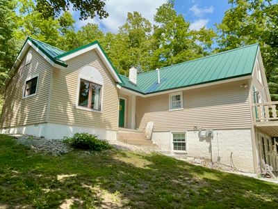 Property at 11154 White Ash Trl, Vanderbilt, MI