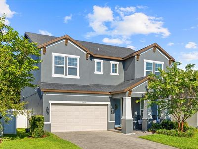 13827 Fairway Bunker Dr