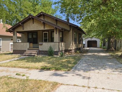 Property at 518 S Wisconsin St, Mitchell, SD