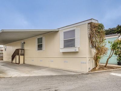 3320 Del Monte Blvd Space 21