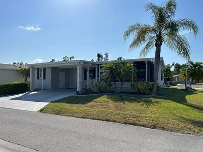 Property at 27110 Jones Loop Rd Unit 158, Punta Gorda, FL