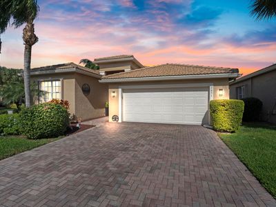 7451 Twin Falls Drive