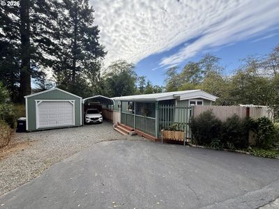 Property at 97936 Klamath Ave, Brookings, OR