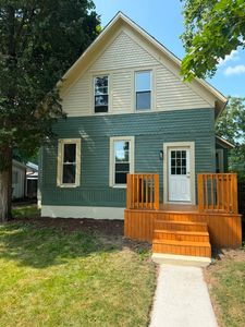 Property at 175 E Union St, Seneca, IL