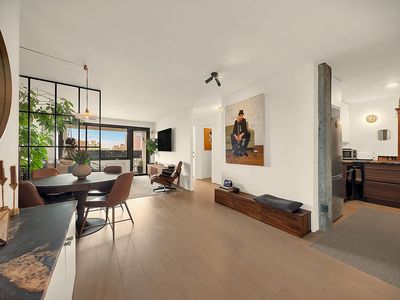 90 Gold St APT 21F