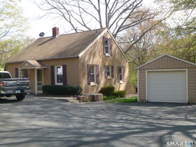 Property at 185 Todd Road, Wolcott, CT