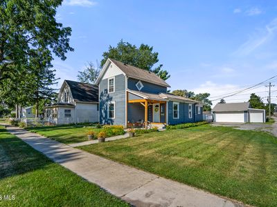 Property at 104 Jefferson St, Delta, OH