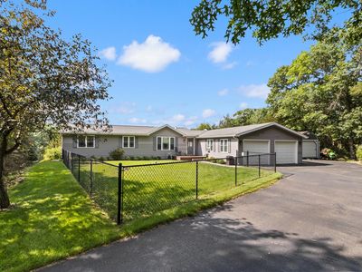 Property at W6662 Cammeron Ter, Westfield, WI