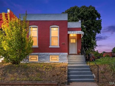 2605 Michigan Ave