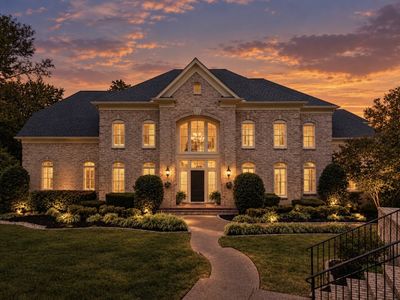 5144 Walnut Park Dr